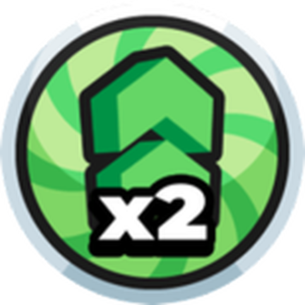 Superhero Evolution x2 Size Growth game pass icon
